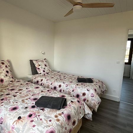 Appartement En Plein Centre Ville Milly-la-Foret Extérieur photo